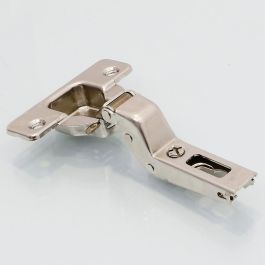 Salice Bisagra Push 200 Silentia+ 94º Ø35 para Muebles, Cierre Suave. Codo a elegir: Recto, Acodado, Superacodado, Acero Níquel Precio: 3.95000023. SKU: B17S77B7F8