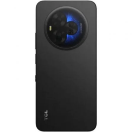 TCL NXTPAPER 60 Ultra Smartphone 12GB RAM 512GB Almacenamiento Pantalla 7.2" 5G Negro Nebulosa