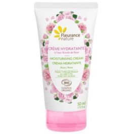 Crema Hidratante Con Rosa 50Ml. Crema Hidratante Con Rosa 50Ml. Precio: 12.50000059. SKU: B1FZ3E69MM