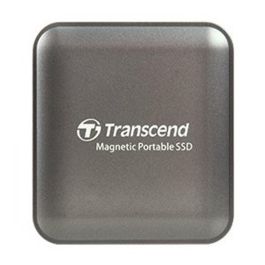 Transcend SSD ESD310C Disco Duro Externo SSD 1TB USB-C Magnético MagSafe Precio: 124.50000002. SKU: B1DD6SJKQQ