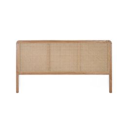 Giner y Colomer Cabecero Mano en Rattan 165 cm Natural Precio: 339.9979. SKU: B1KCHEPDC4