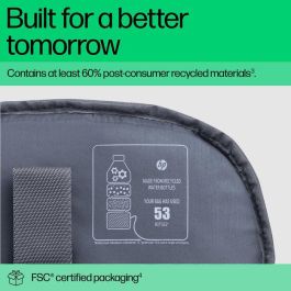 HP Mochila para Portátil Travel Plus 30L 17-inch