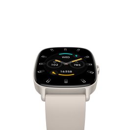 Smartwatch KSIX KSIX Pulse Beige 1,83"