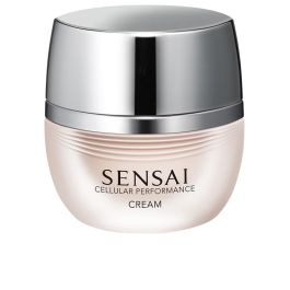 Sensai CELLULAR PERFORMANCE cream 40 ml - Crema Antiarrugas y Antiedad, Tratamiento Facial Reafirmante e Hidratante Precio: 108.59000042. SKU: SLC-45693