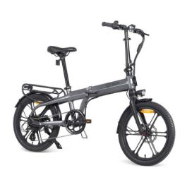 Youin BK1800 Bicicleta Eléctrica Plegable de 20 pulgadas Youin Praga Precio: 1354.50000048. SKU: B19YJSNRJA