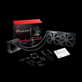 ASUS ROG RYUJIN 240 - Kit de Refrigeración Líquida (Water Cooler) para CPU