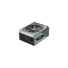 Asus ROG THOR-1000P3-GAMING Fuente de Alimentación 1000W 80 PLUS Platinum ATX Negra