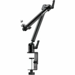 Avermedia BA311L Brazo para Micrófono Streamer Arm Sólido Carga 1,5 kg Avermedia BA311L Brazo para Micrófono Streamer Arm Sólido Carga 1,5 kg