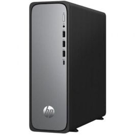 HP S03-0012NS PC Sobremesa OmniDesk Slim Intel Core i5-14400 16GB DDR5 512GB SSD FreeDOS Wi-Fi 6 Copilot Precio: 605.69000008. SKU: B1HM4VVZKE