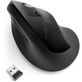 Ratón Inalámbrico Kensington Pro Fit Negro 1600 dpi