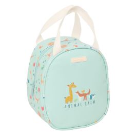 Safta Neceser Termo Safta Preescolar 220x190x140 mm Precio: 17.5899999. SKU: B122B4F5LV