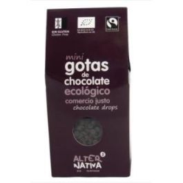 Cobertura Chocolate Blanco 40% 225 Gr Bio Vegan Cobertura Chocolate Blanco 40% 225 Gr Bio Vegan Precio: 9.5000004. SKU: B18RK5JZPR