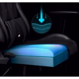 Silla Gaming Diablo Chairs Diablo X-HORN 2.0 Negro Silla Gaming Diablo Chairs Diablo X-HORN 2.0 Negro