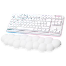 Logitech G715 Teclado Gaming Inalámbrico Precio: 246.99129961. SKU: S55161502