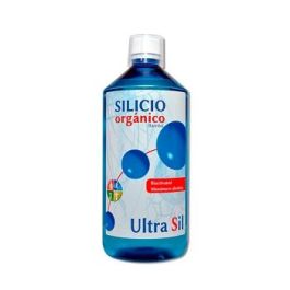 Ultrasil Silicio Orgánico 1L Precio: 35.4999997. SKU: B1HP9TDA8P
