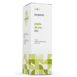 Pepita De Uva Virgen Aceite Vegetal 100Ml. Bio Precio: 22.5900004. SKU: B1GQ9N9HE5