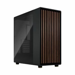 Fractal Design FD-C-NOR1X-02 Caja para PC Torre E-ATX North XL Charcoal Black TG Dark con Elegante Diseño de Madera y Aleación Precio: 259.78999959. SKU: B1HGP4QKKV