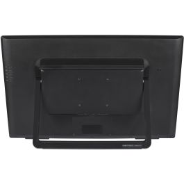 Hannspree HT273HPB Monitor 27" (68.6cm) IPS M-Touch HDMI 16:9