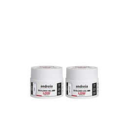 Andreia Gel de Construcción Low Viscosity Clear 22grs Precio: 11.88999966. SKU: S4257025