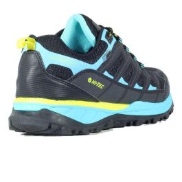 Zapatillas de Hombre para Caminar Hi-Tec Lander Low