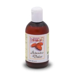 Aceite De Almendras Dulces 250 Ml Precio: 5.94999955. SKU: B13BPGJ58K