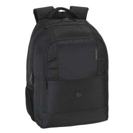 Mochila para Portátil F.C. Barcelona 15,6'' Negro 30 x 43 x 16 cm Precio: 45.78999975. SKU: S4300900