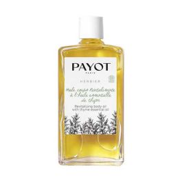 Payot Paris Herbier aceite facial con aceite esencial thyme 100 ml Precio: 20.50000029. SKU: S4514585