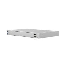 Ubiquiti Gateway Pro - Pasarela y Controlador de Red Gigabit Ethernet 1000 Mbps, CPU 1.7GHz, 2GB RAM, 1U Rack Precio: 506.49999961. SKU: B1KC455A5Q