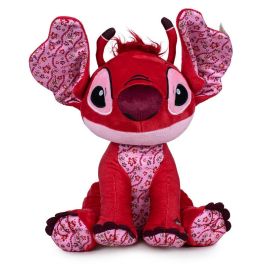 Disney Peluche Leroy Stitch 30cm Precio: 16.94999944. SKU: B1EQEXTQ77