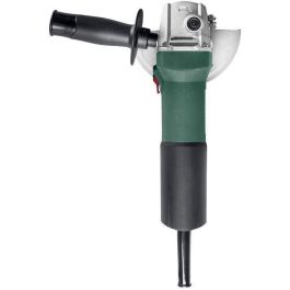 Amoladora angular con cable METABO W 850-125 - Disco de diamante incluido Precio: 130.78999989. SKU: B18A9HACZ6