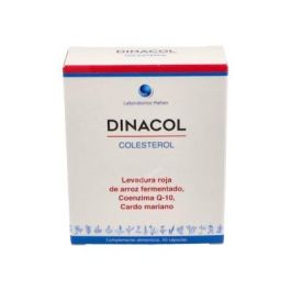 Dinacol Precio: 17.6899998. SKU: B14HAA48PN