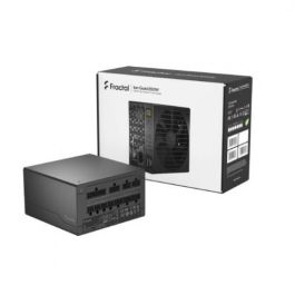 Fractal Design Ion Gold 850W unidad de fuente de alimentación 24-pin ATX Negro