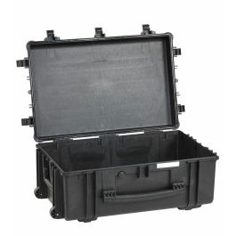 Maletín de Herramientas GT Line EXPLORER 7630 86 x 56 x 33 cm Metal Polipropileno 59 L