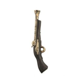 Pistola pirata 42 cm Pistola pirata 42 cm