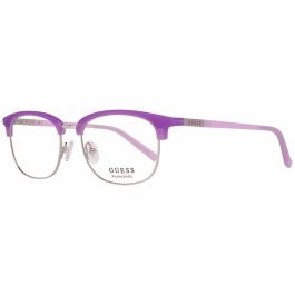Montura de Gafas Mujer Guess GU3024 51082 Montura de Gafas Mujer Guess GU3024 51082