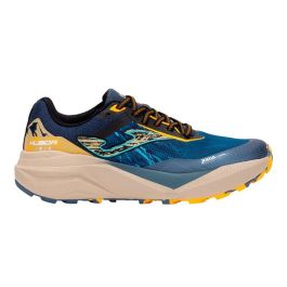 Zapatillas de trail para hombre Joma Sport Kubor 2517 Azul XS Precio: 88.9955. SKU: B15FXXNRRK