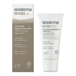 Sesderma Retises Antienvejecimiento Crema 0,5%