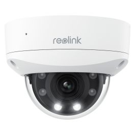 Reolink P437 Cámara IP PoE Exterior 4K 8MP 5x Zoom Óptico IP67 Google Assistant Precio: 158.50000056. SKU: B12T4LR649