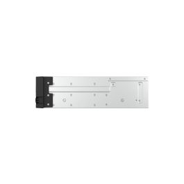 Qnap Servidor NAS Ts-855Eu-Rp 8 Bahías, Intel Atom C5125 2.8 GHz, 8GB RAM, RAID, Gigabit Ethernet, 2.5GbE