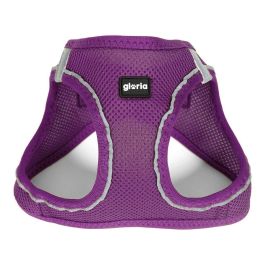 Arnés para Perro Gloria Air Mesh Trek Star Ajustable Morado L (33,4-35 cm) Precio: 10.78999955. SKU: B1GRC5HLGE