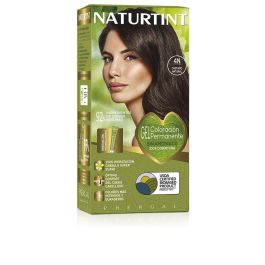 Naturtint Tinte sin Amoniaco #4N Castaño Natural 170 ml