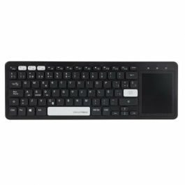 Teclado Owlotech Negro Precio: 84.89000025. SKU: B12NL6YRM7