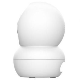 Trust IPCAM-2800 Cámara de Videovigilancia 103° Visión Nocturna Control desde APP 3MP 20fps