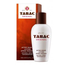 Tabac Original Loción After Shave Spray Vaporizador 100 ml para Hombre Precio: 10.50000006. SKU: B1AZDZ86BE