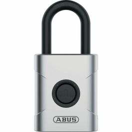 Abus ABU4003318991929 Candado de seguridad inteligente EVEROX One 61/50 mm con Bluetooth Precio: 103.69000015. SKU: B1KJNM4B9Q