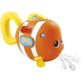 VTECH BABY León Juguete de Baño Musical y Parlante con Canciones para Bebés a Partir de 6 Meses Precio: 34.50000037. SKU: S7144873