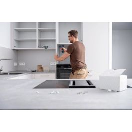 Bosch GSR 12V-35 HX Akku-Schrauber a Batería con L-BOXX