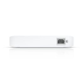Ubiquiti Switch Layer 3 con 8x RJ-45 2.5 GbE PoE+ y 2x SFP+