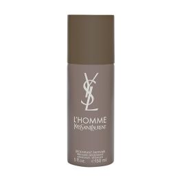 L'Homme, Antitranspirante, Desodorante en spray, Para hombres, 150 ml Precio: 40.49999954. SKU: B154ZPRN5T