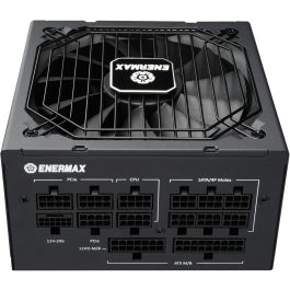 Enermax EGN1200P Fuente de Alimentación 1200W 80+ Platinum con Gestión de Cables ATX 3.1